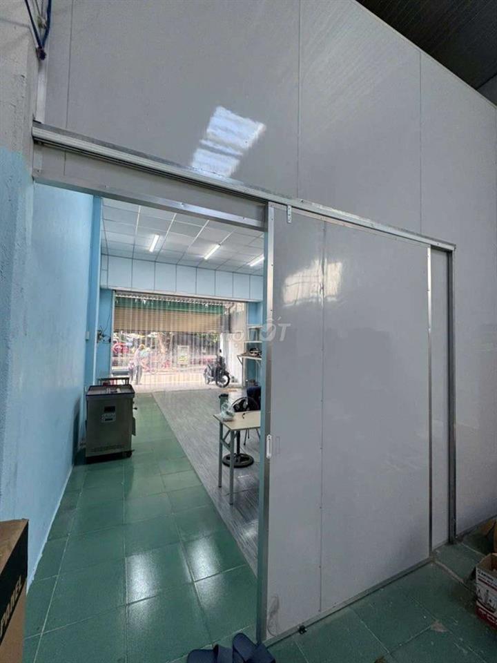mbkd DT SD 230m² khu đường Gò Xoài sạch đẹp, giá 14tr bhhA q Bình Tân 