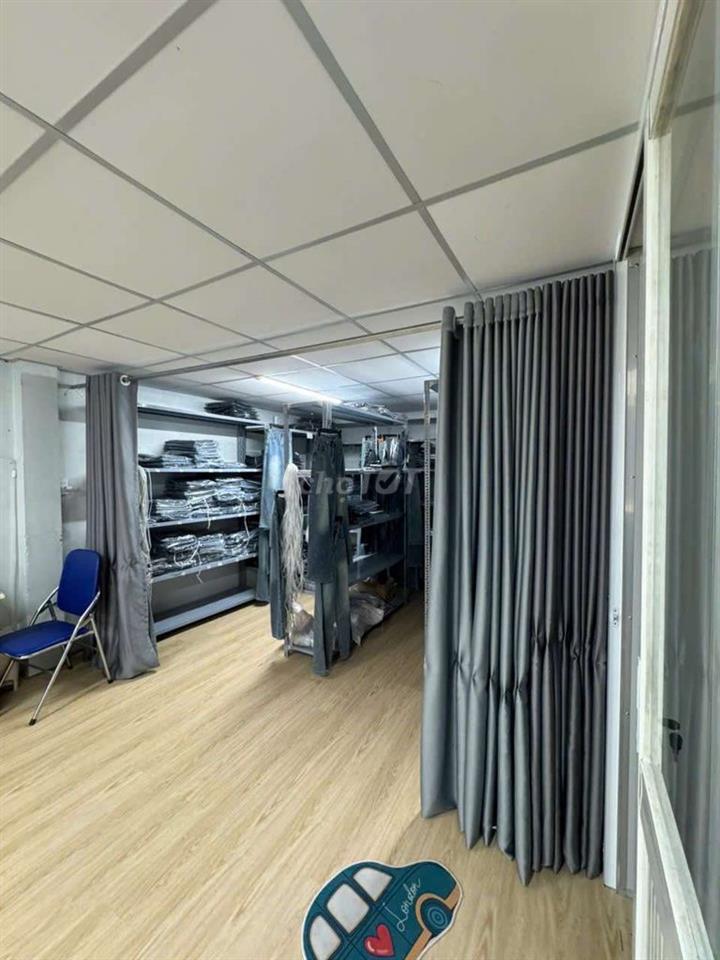 mbkd DT SD 230m² khu đường Gò Xoài sạch đẹp, giá 14tr bhhA q Bình Tân 