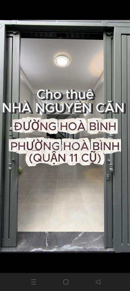 nhà mới xd 100% DT 3,6❌2️⃣2️⃣ trệt 2 lầu đúc BTCT, có Sân thượng,3️⃣pn to 