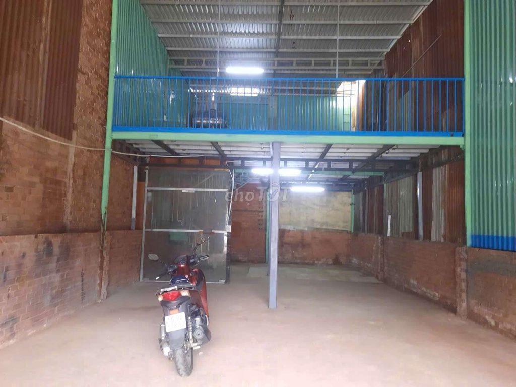 Cho thuê mặt bằng kinh doanh 200m2 chỉ 9tr