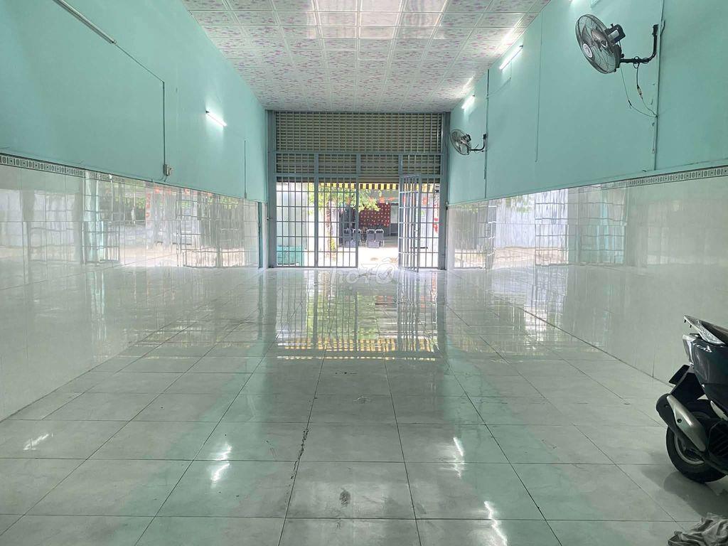Mặt bằng cần cho thuê gấp