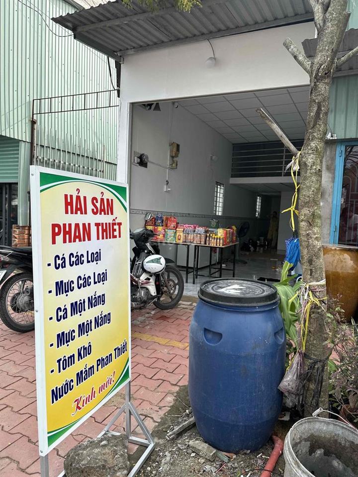 CHO THUÊ MẶT TIỀN ĐƯỜNG BÌNH CHÁNH -TRỤC ĐƯỜNG CHÍNH