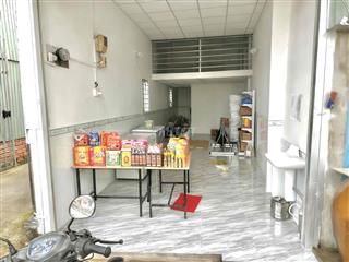 CHO THUÊ MẶT TIỀN ĐƯỜNG BÌNH CHÁNH -TRỤC ĐƯỜNG CHÍNH