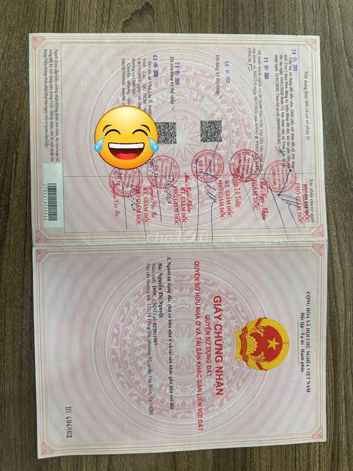 Đất ở đô thị