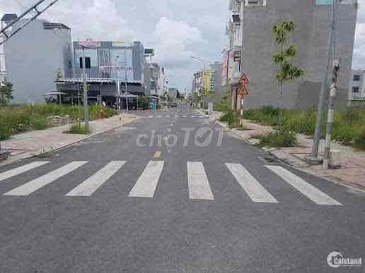Bình Hưng – Lô đẹp đáng cân nhắc.