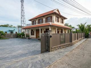 1170m2 Khu phố 3 Trung Tâm Tân Nhựt (Sẵn Thổ Cư) gần nhiều tiện ích