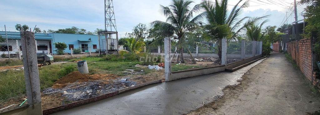 1170m2 Khu phố 3 Trung Tâm Tân Nhựt (Sẵn Thổ Cư) gần nhiều tiện ích