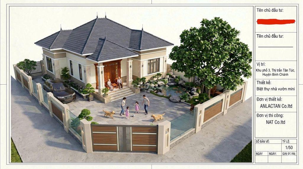 1170m2 Khu phố 3 Trung Tâm Tân Nhựt (Sẵn Thổ Cư) gần nhiều tiện ích
