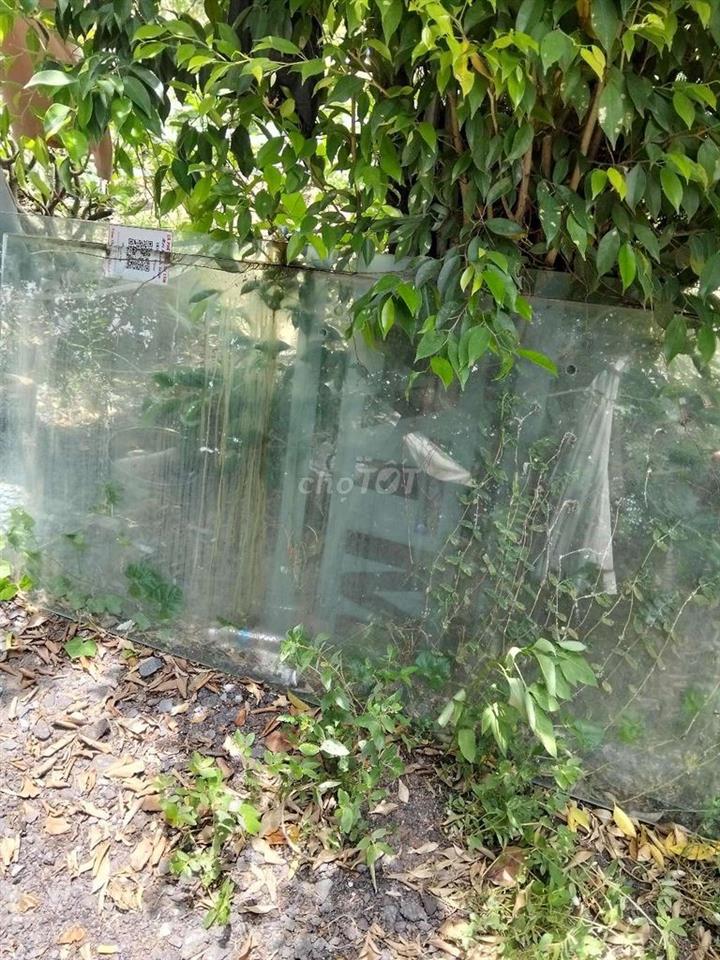 cần bán lô đất khu vực đường liên ấp 1-2 xã Vĩnh Lộc b cũ 