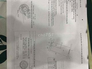 Cần bán đất full thổ cư