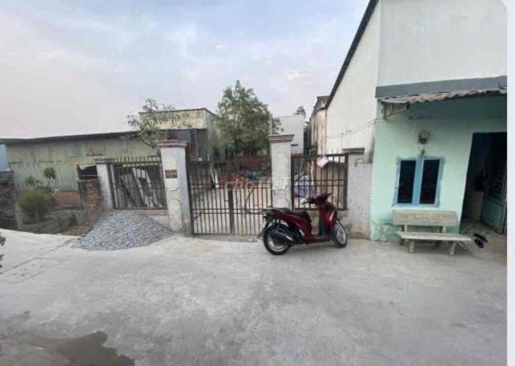 Cần bán đất full thổ cư