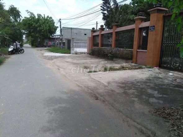 1,350 tỷ Gần chợ Phú Lạc, Tân Liêm , Bình Chánh