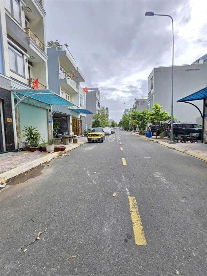 Đất nền Bình Hưng xây tự do 85m2/ 1,350 tỷ