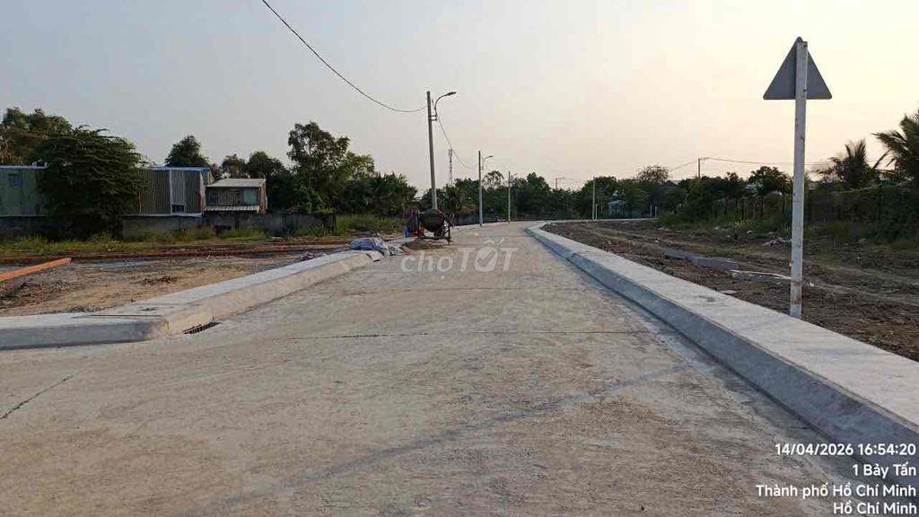 còn 5 lô *** giá 28tr/m2 đất ở đường xe tải kiếm đâu ra tại BC