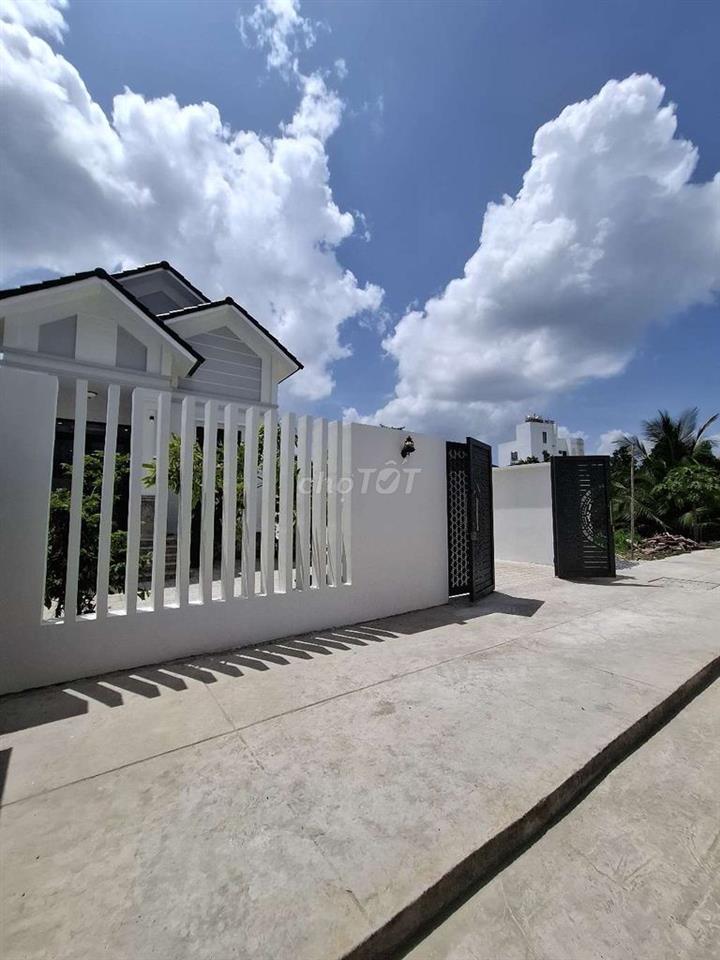 🔥C. Chủ. GIÁ SÀN 330M² THỔ CƯ + VILLA MẶT TIỀN Đ.SONG HÀNH QL22.12,9 Đ