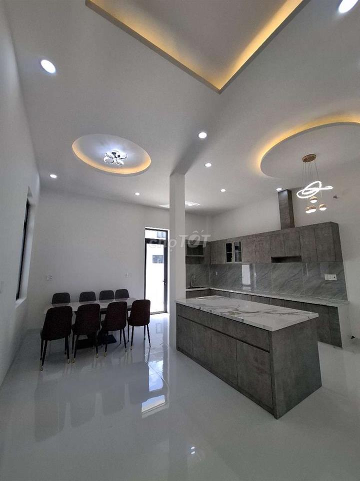 🔥C. Chủ. GIÁ SÀN 330M² THỔ CƯ + VILLA MẶT TIỀN Đ.SONG HÀNH QL22.12,9 Đ