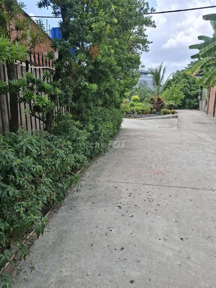 🔥C. Chủ. GIÁ SÀN 330M² THỔ CƯ + VILLA MẶT TIỀN Đ.SONG HÀNH QL22.12,9 Đ