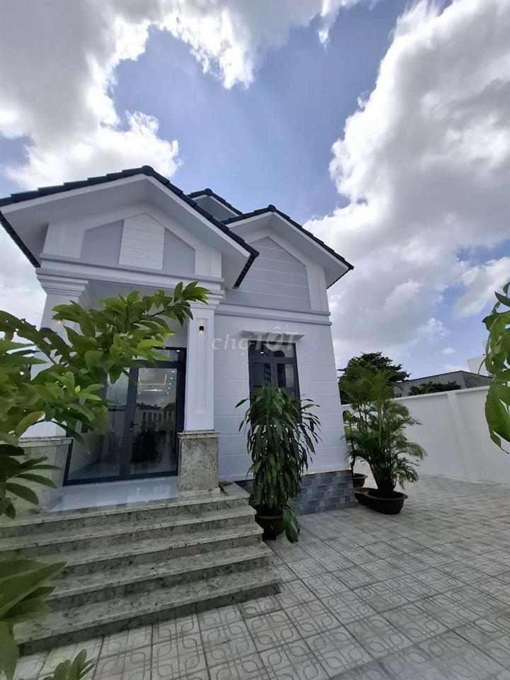 🔥C. Chủ. GIÁ SÀN 330M² THỔ CƯ + VILLA MẶT TIỀN Đ.SONG HÀNH QL22.12,9 Đ