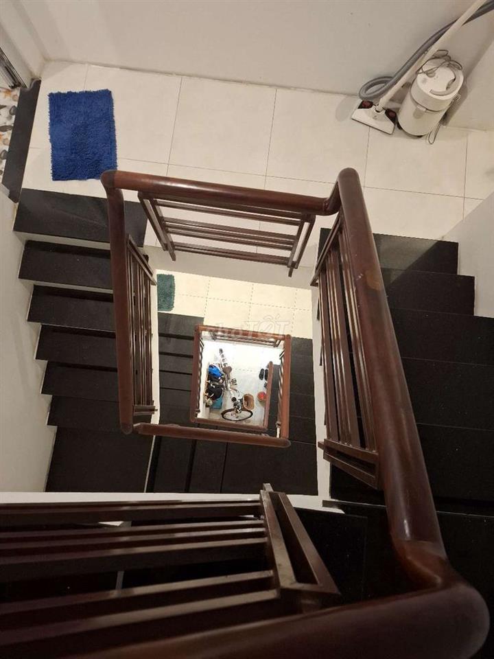 🏤 NHÀ 4 TẦNG 60m² HẺM XE HƠI Đ.NAM KỲ KHỞI NGHĨA Q3. GIÁ TL 10,9 TỶ.