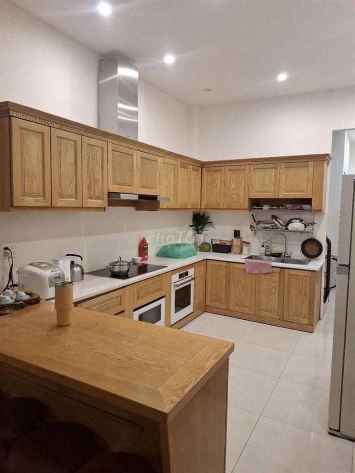 🏤 NHÀ 4 TẦNG 60m² HẺM XE HƠI Đ.NAM KỲ KHỞI NGHĨA Q3. GIÁ TL 10,9 TỶ.