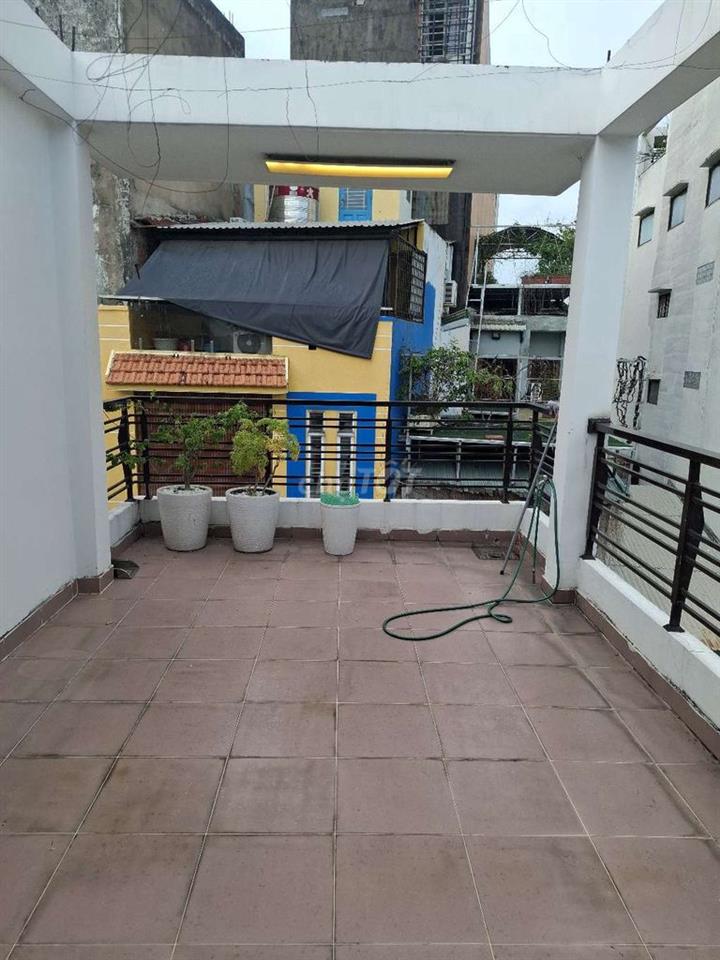 🏤 NHÀ 4 TẦNG 60m² HẺM XE HƠI Đ.NAM KỲ KHỞI NGHĨA Q3. GIÁ TL 10,9 TỶ.