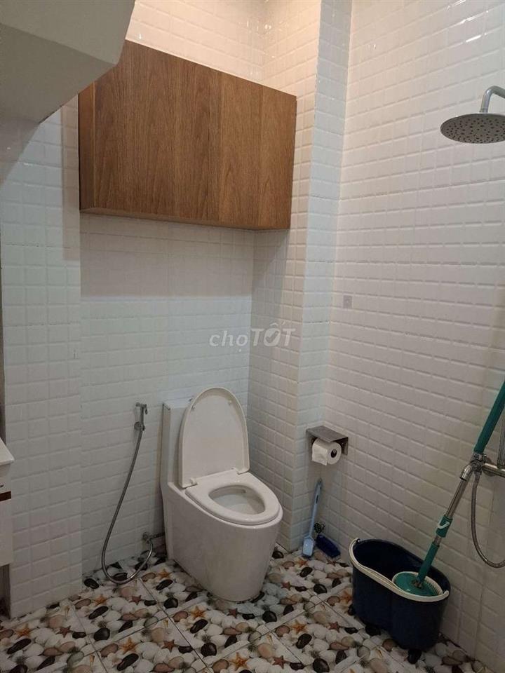 🏤 NHÀ 4 TẦNG 60m² HẺM XE HƠI Đ.NAM KỲ KHỞI NGHĨA Q3. GIÁ TL 10,9 TỶ.