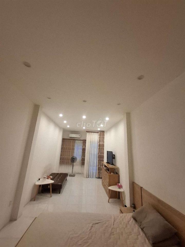 🏤 NHÀ 4 TẦNG 60m² HẺM XE HƠI Đ.NAM KỲ KHỞI NGHĨA Q3. GIÁ TL 10,9 TỶ.