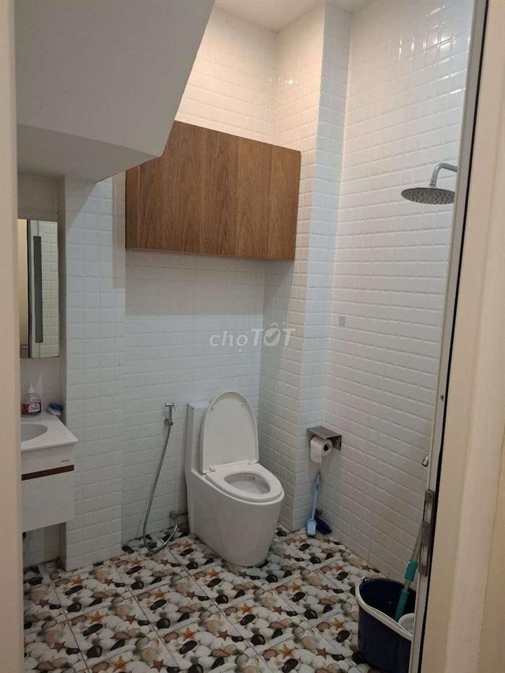 🏤 NHÀ 4 TẦNG 60m² HẺM XE HƠI Đ.NAM KỲ KHỞI NGHĨA Q3. GIÁ TL 10,9 TỶ.