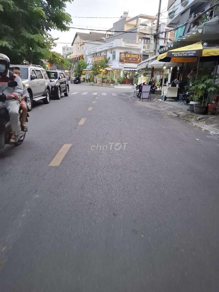 CHÍNH CHỦ. NHÀ 4 TẦNG 60M² MẶT TIỀN Đ. NHỰA 8M NGAY AEON TÂN PHÚ 10,8Đ