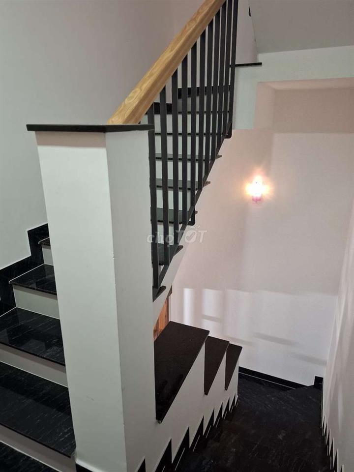 Chính chủ. BÁN NHÀ MỚI 4 TẦNG 55M² SÁT AEON TÂN PHÚ 6,5 TỶ TL.