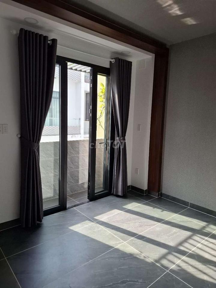 Chính chủ. BÁN NHÀ MỚI 4 TẦNG 55M² SÁT AEON TÂN PHÚ 6,5 TỶ TL.