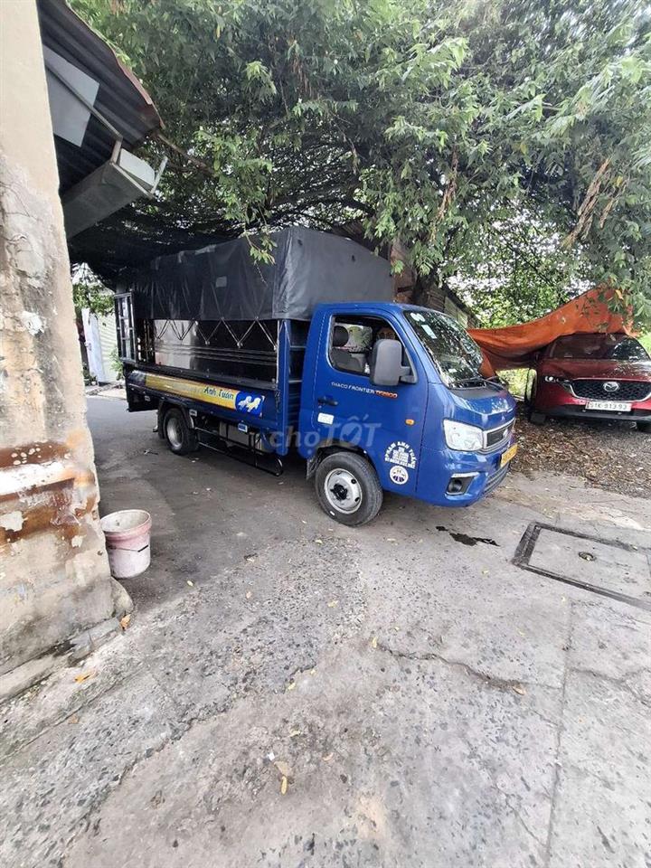 Chính chủ. BÁN NHÀ MỚI 4 TẦNG 55M² SÁT AEON TÂN PHÚ 6,5 TỶ TL.