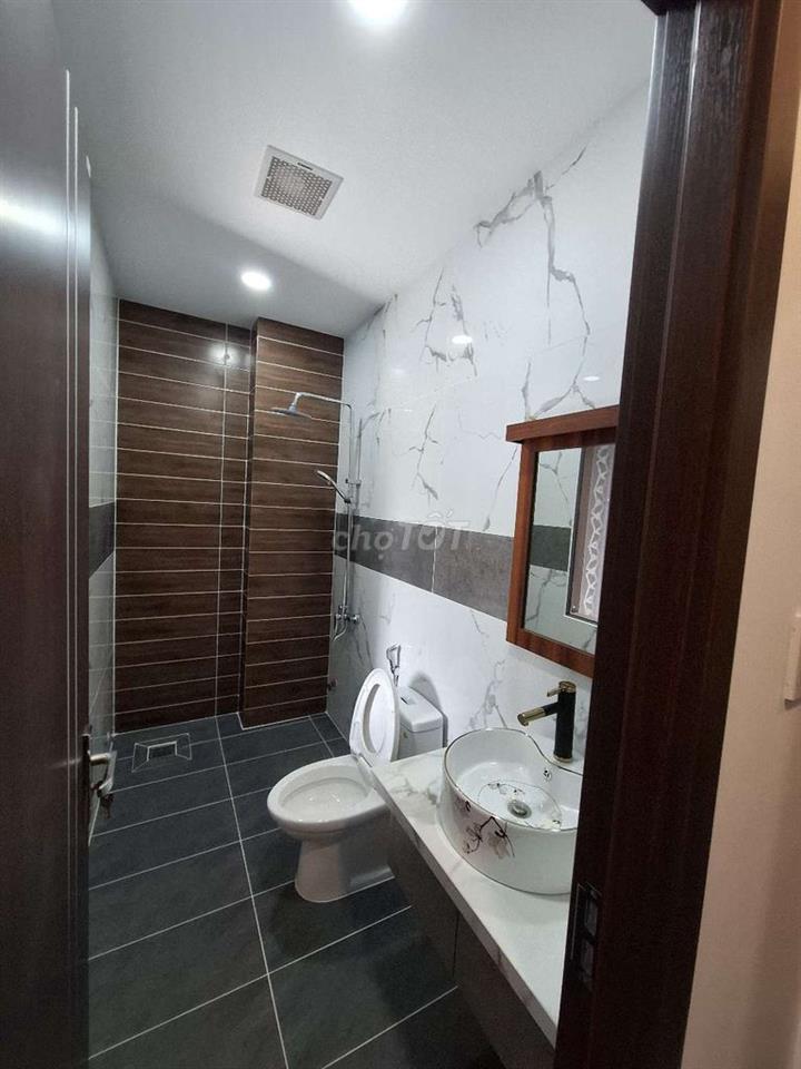 Chính chủ. BÁN NHÀ MỚI 4 TẦNG 55M² SÁT AEON TÂN PHÚ 6,5 TỶ TL.