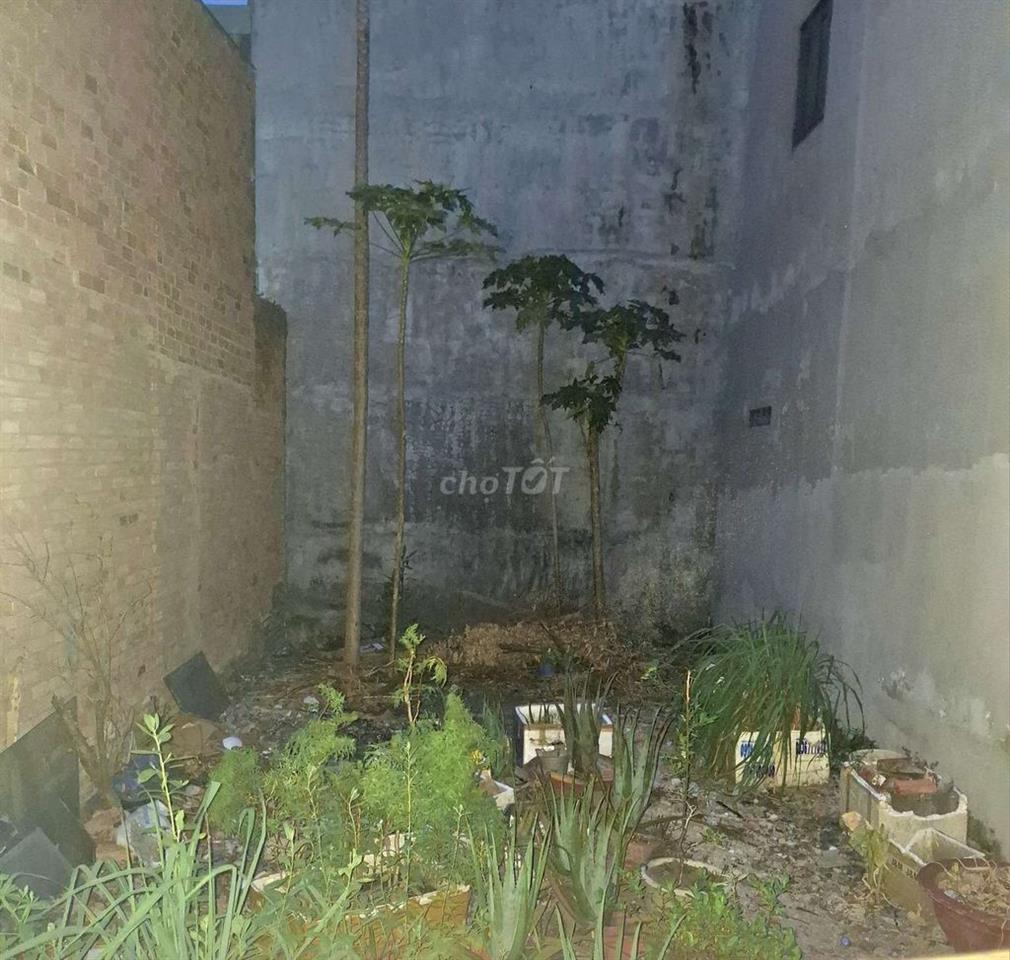 📢LÔ ĐẤT THỔ CƯ 70M²- 5X14M-NGAY CHỢ BÌNH THÀNH, BÌNH HƯNG HÒA 3,65Đ