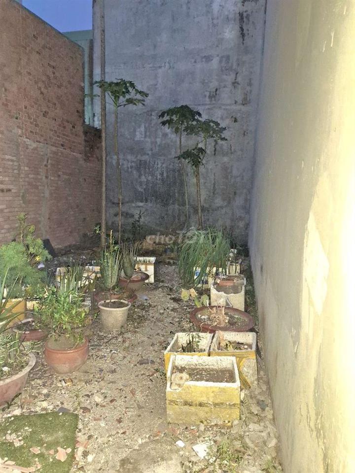 📢LÔ ĐẤT THỔ CƯ 70M²- 5X14M-NGAY CHỢ BÌNH THÀNH, BÌNH HƯNG HÒA 3,65Đ