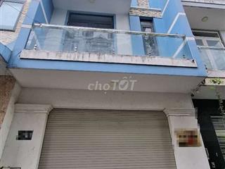 📢 GIÁ HỜI 4 TẦNG 50M2 HẺM XE TẢI BÌNH HƯNG HÒA, SÁT AEON TÂN PHÚ 6,1 Đ