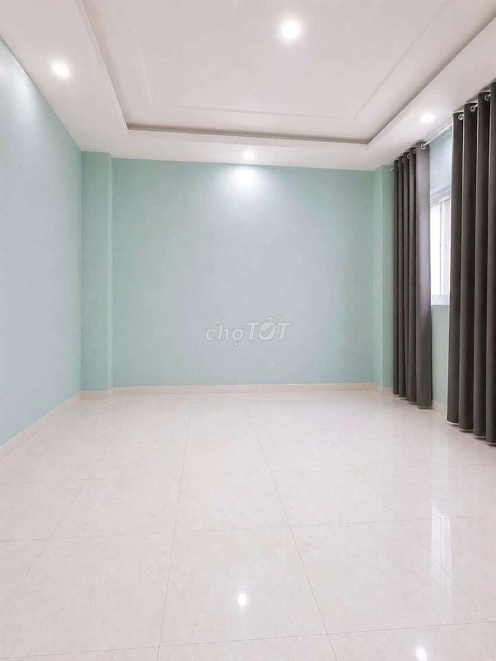 📢 GIÁ HỜI 4 TẦNG 50M2 HẺM XE TẢI BÌNH HƯNG HÒA, SÁT AEON TÂN PHÚ 6,1 Đ