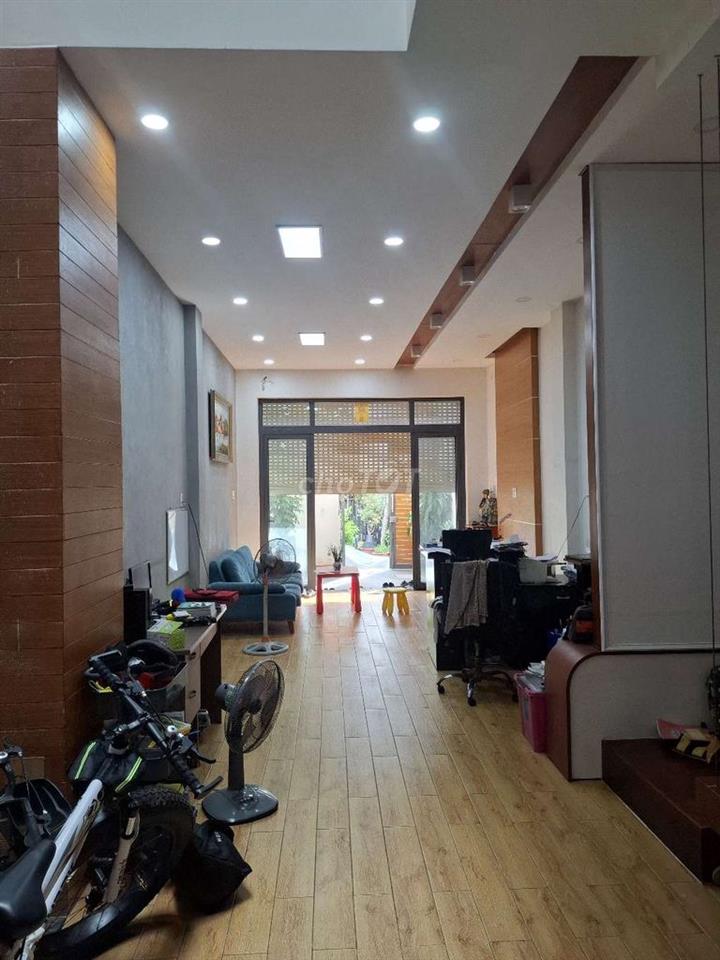 🏩 BÁN NHÀ 4 TẦNG 84M² HẺM XE TẢI 8M. BÌNH TRỊ ĐÔNG, BÌNH TÂN GIÁ 9,2 Đ