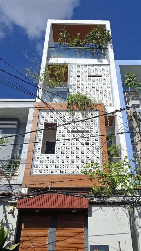 🏩 BÁN NHÀ 4 TẦNG 84M² HẺM XE TẢI 8M. BÌNH TRỊ ĐÔNG, BÌNH TÂN GIÁ 9,2 Đ