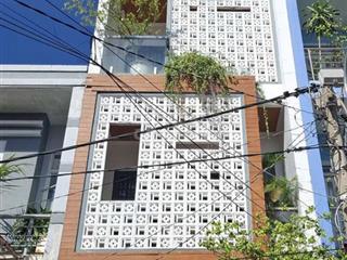 🏩 BÁN NHÀ 4 TẦNG 84M² HẺM XE TẢI 8M. BÌNH TRỊ ĐÔNG, BÌNH TÂN GIÁ 9,2 Đ