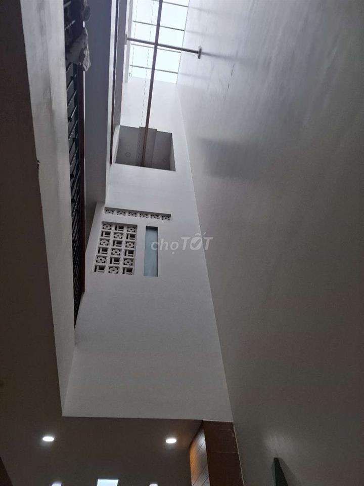 🏩 BÁN NHÀ 4 TẦNG 84M² HẺM XE TẢI 8M. BÌNH TRỊ ĐÔNG, BÌNH TÂN GIÁ 9,2 Đ