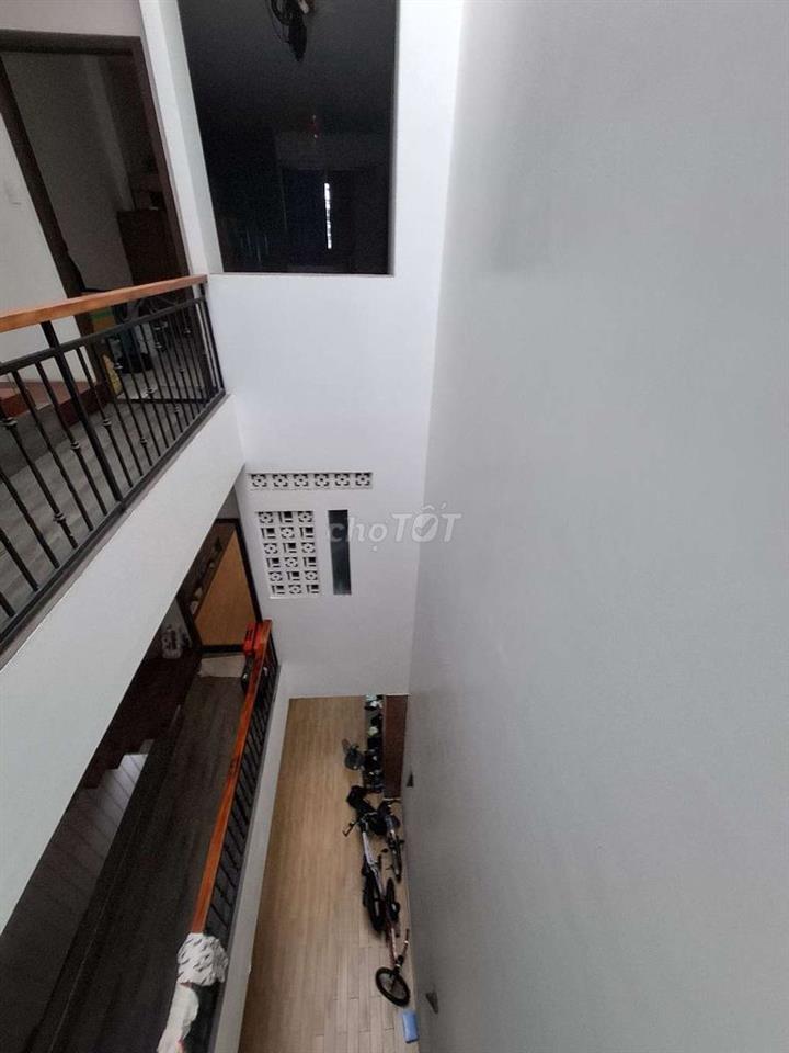🏩 BÁN NHÀ 4 TẦNG 84M² HẺM XE TẢI 8M. BÌNH TRỊ ĐÔNG, BÌNH TÂN GIÁ 9,2 Đ