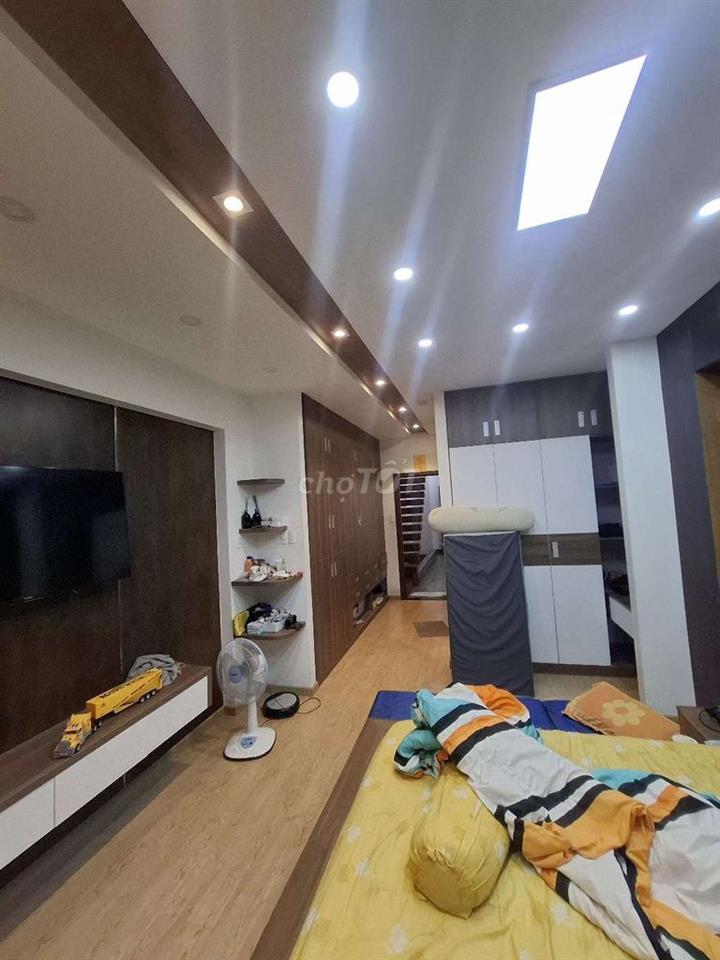 🏩 BÁN NHÀ 4 TẦNG 84M² HẺM XE TẢI 8M. BÌNH TRỊ ĐÔNG, BÌNH TÂN GIÁ 9,2 Đ