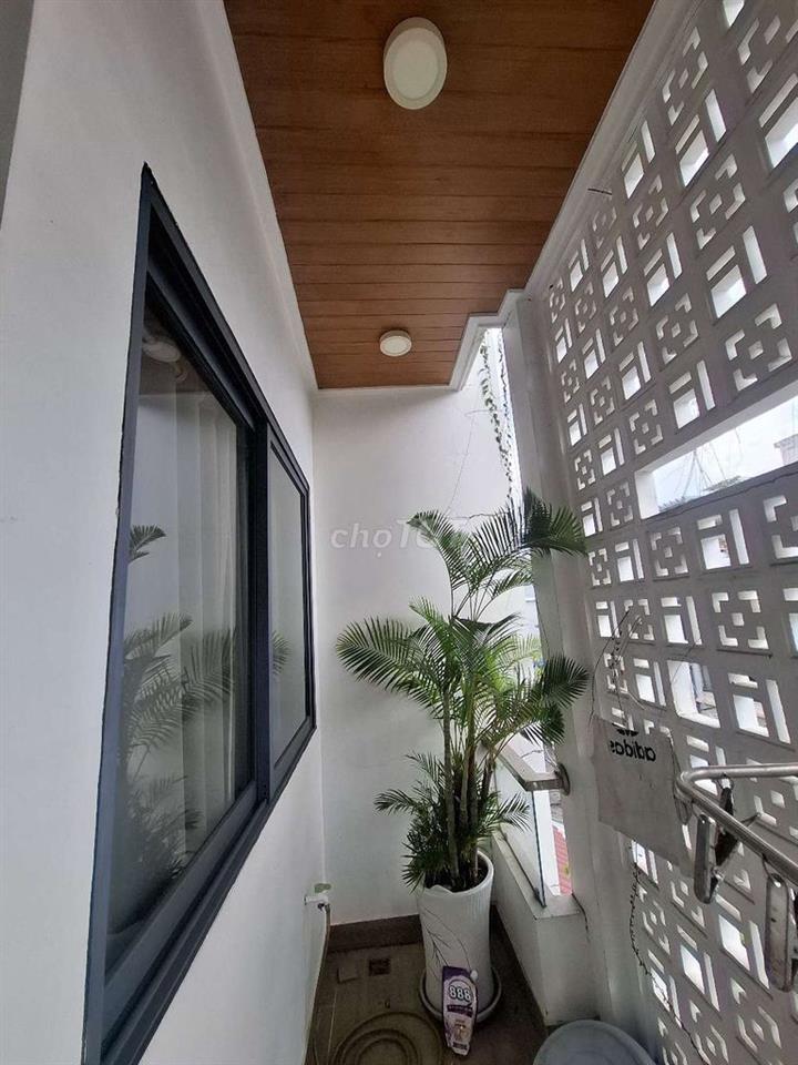 🏩 BÁN NHÀ 4 TẦNG 84M² HẺM XE TẢI 8M. BÌNH TRỊ ĐÔNG, BÌNH TÂN GIÁ 9,2 Đ