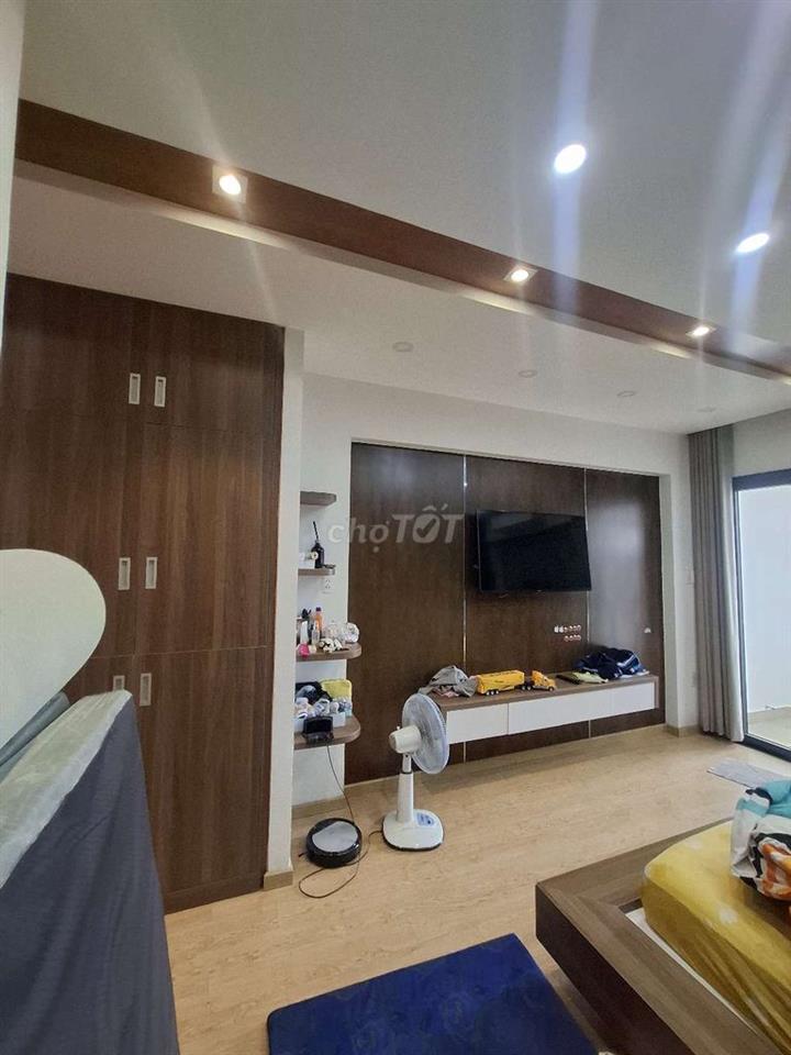 🏩 BÁN NHÀ 4 TẦNG 84M² HẺM XE TẢI 8M. BÌNH TRỊ ĐÔNG, BÌNH TÂN GIÁ 9,2 Đ
