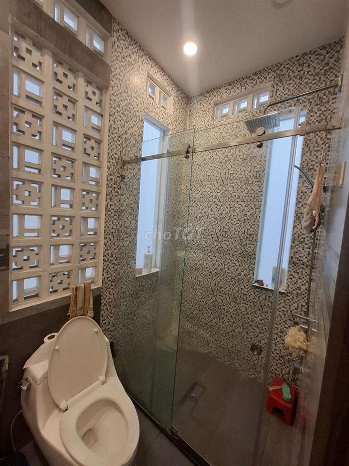 🏩 BÁN NHÀ 4 TẦNG 84M² HẺM XE TẢI 8M. BÌNH TRỊ ĐÔNG, BÌNH TÂN GIÁ 9,2 Đ