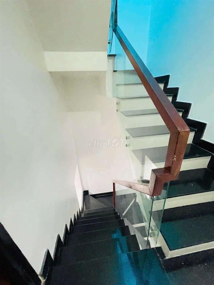 🏩 NGUYỄN ĐÌNH CHIỂU Q3, NHÀ 3 TẦNG 44M2 - 8,8 TỶ TL.