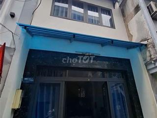 🏩 NGUYỄN ĐÌNH CHIỂU Q3, NHÀ 3 TẦNG 44M2 - 8,8 TỶ TL.