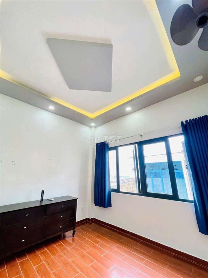 🏩 NGUYỄN ĐÌNH CHIỂU Q3, NHÀ 3 TẦNG 44M2 - 8,8 TỶ TL.