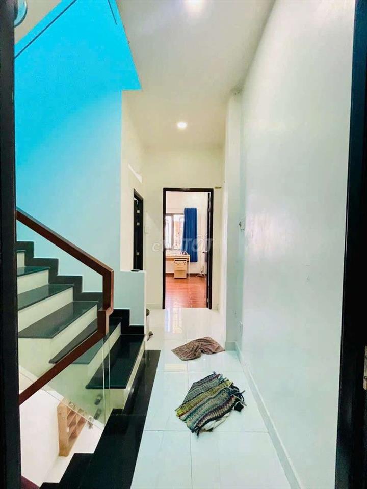 🏩 NGUYỄN ĐÌNH CHIỂU Q3, NHÀ 3 TẦNG 44M2 - 8,8 TỶ TL.